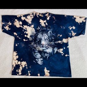 Tiger Tee